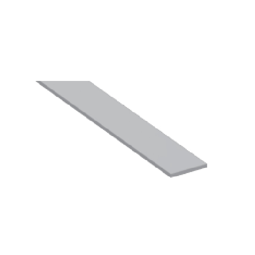 QSG-1401 ALU Silver